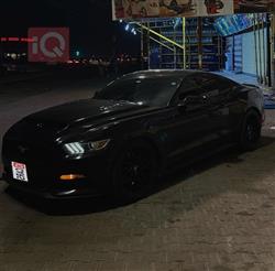 فورد موستانج